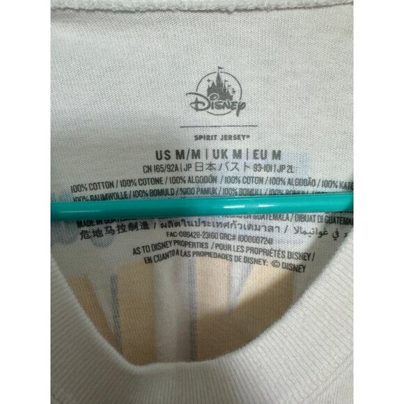 2024 runDisney Marathon Weekend Passholder Spirit Jersey - Picture 3 of 3